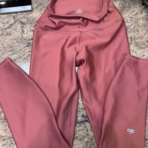 ALO YOGA Leggings
